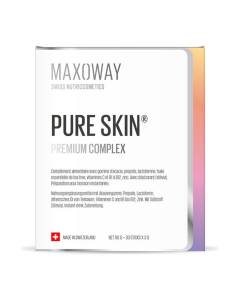 Maxoway pure skin sticks