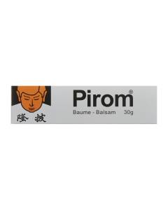 Pirom (R)