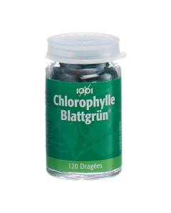 Chlorophylle 1001 (r)
