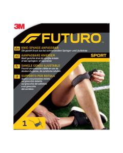 3M FUTURO Sport Knie-Spange anpassbar rechts/links