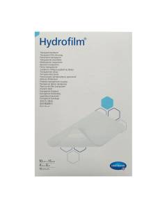 Hydrofilm Wundverband Film
