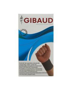 GIBAUD Stützarmband Gr1 13-15cm schwa