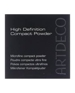 Artdeco high definition compact powder 410 3
