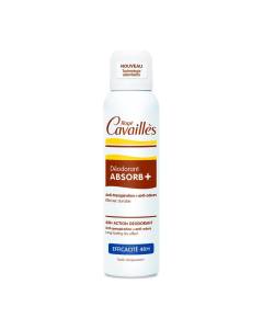 ROGE CAVAILLES Deo Absorb+Regulierend Spray