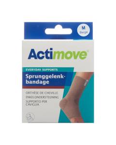 Actimove everyday support orth cheville m