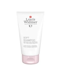 Widmer soft shampooing parf