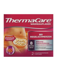 Thermacare menstrual