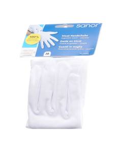 SANOR Tricot Handschuhe M