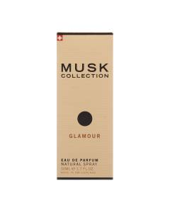 Musk collection glamour edp