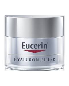 Eucerin hyaluron-filler nuit peau sèche
