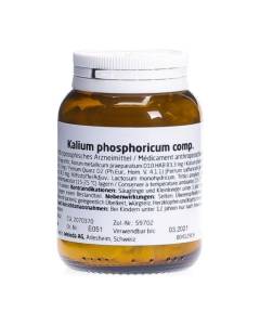 Weleda kalium phosphoricum comp. cpr 50 g
