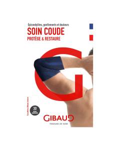 GIBAUD Coudière Gr3 26-28cm