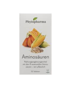 Phytopharma Aminosäuren Tabl