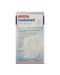 Leukomed skin sensitive