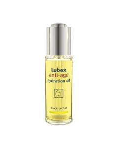 LUBEX ANTI-AGE hydration oil