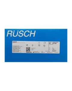Rüsch lanière fixation confort 44cm stérile 10 pce