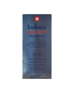 Lubex dandruff shampoo