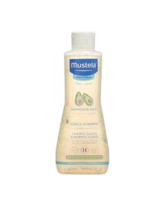 Mustela shampooing doux