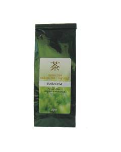 Herboristeria thé vert bancha japon cornet