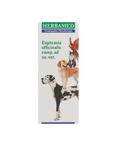 Herbamed Euphrasia officinal comp