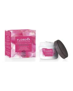 Florena fermented skincare nourishing day & night cream