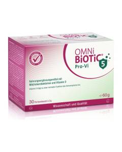 OMNi-BiOTiC Pro-Vi 5 Plv