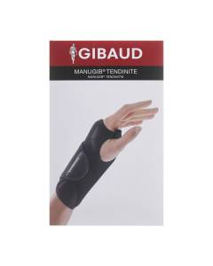 GIBAUD Manugib Hand-Sehnenentzün 3L 18-21cm links