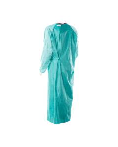 Foliodress gown comfort reinforced xxl 28 pce
