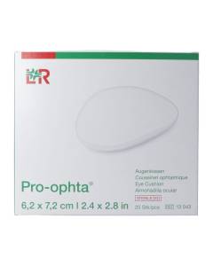 Pro-ophta coussinet ophta