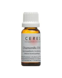 Ceres chamomilla