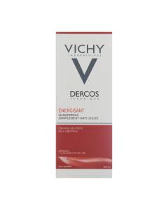 Vichy dercos shampooing energis aminexil fr