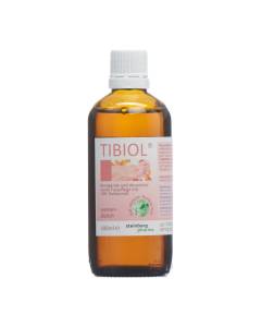 Tibiol soluble dans l'eau