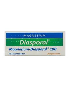 Magnesium-Diasporal (R) 100