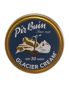 Piz Buin Glacier Cream SPF 30