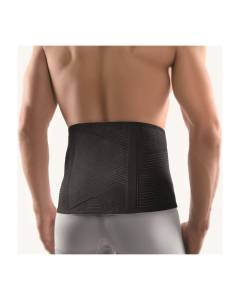 BORT Vario Basic Rückenbandage ohne Pelotte