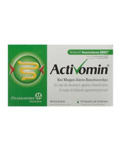 Activomin (r)