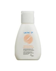 Lactacyd lotion lavante intime