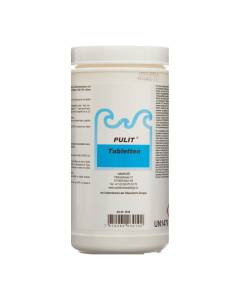 Pulit chlor