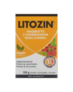 Litozin poudre de cynorrhodon