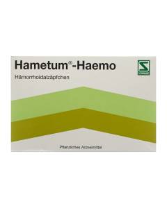 Hametum (R) -Haemo
