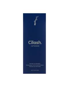 Cilash intense shampoing chute de cheveux