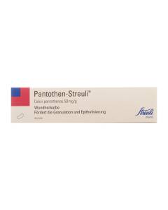 Pantothen-Streuli (R)