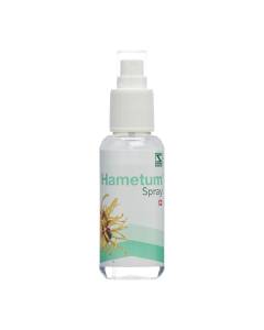 Hametum® spray - spray rafraîchissant et calmant avec hamamélis