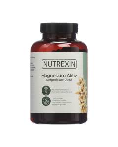 NUTREXIN Magnesium-Aktiv Tabl