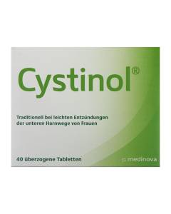 Cystinol (r)