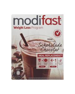 MODIFAST Programm Drink Schokolade