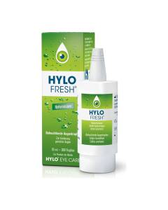 Hylo-fresh gtt opht 0.03 %