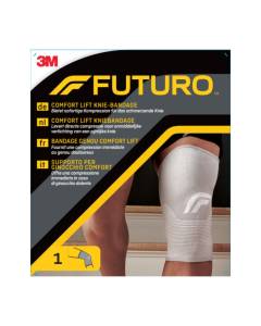 3m futuro bandage comf lift genou