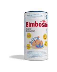 BIMBOSAN Super Premium 1 Säuglingsm (n)