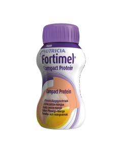 Fortimel compact protéine mangue